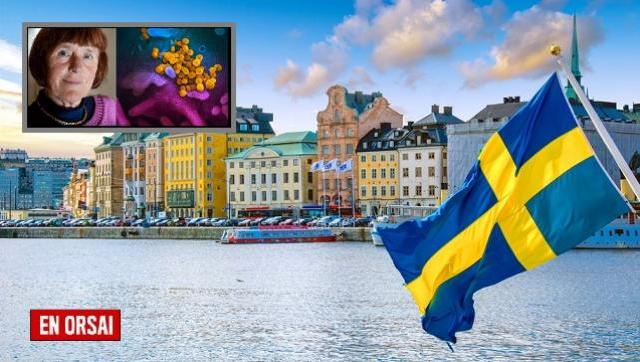 La exjefa de epidemiología de Suecia critica la estrategia que no pudo impedir un alto número de muertes por coronavirus