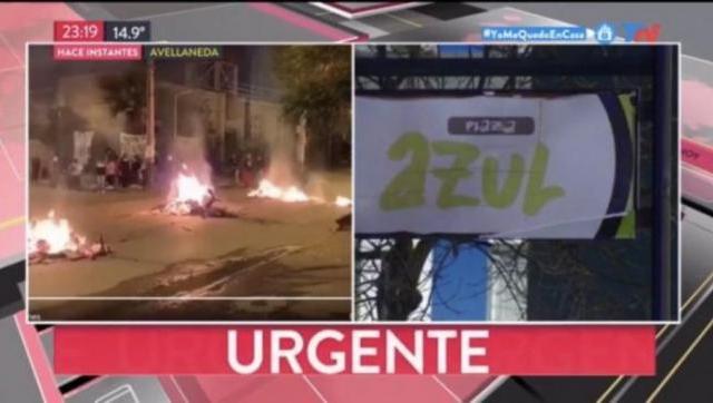 Una vez más TN quedó en evidencia por una falsa noticia sobre un barrio de Quilmes