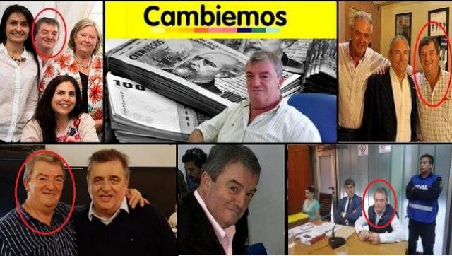Condenaron al cajero de Cambiemos por desvío de fondos públicos