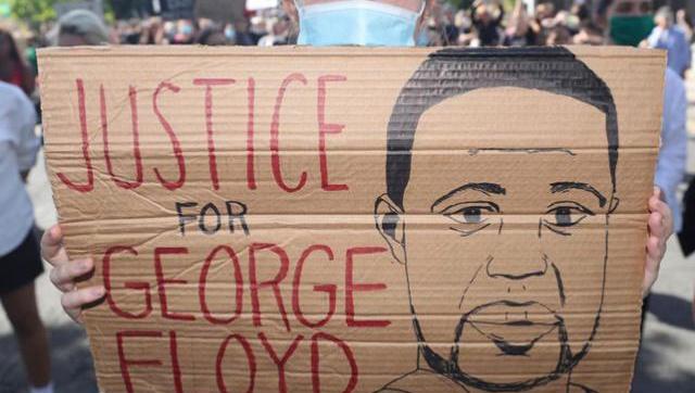 Por qué el asesinato de George Floyd desató una ola de protestas en todo Estados Unidos