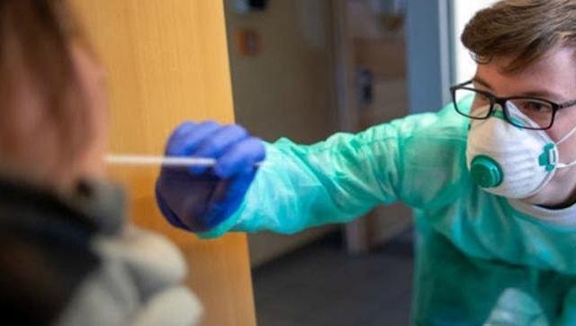 En la Universidad de La Plata desarrollaron un nuevo dispositivo para detectar COVID-19