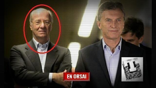 Investigan en Brasil al hombre más rico de la Argentina por presunta corrupción
