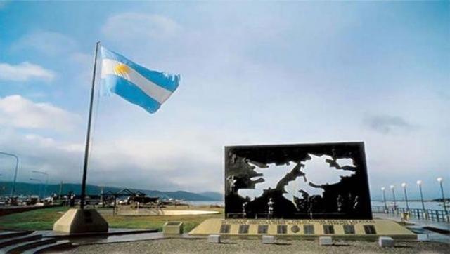 Argentina reclama reanudar las negociaciones con el Reino Unido por las Islas Malvinas