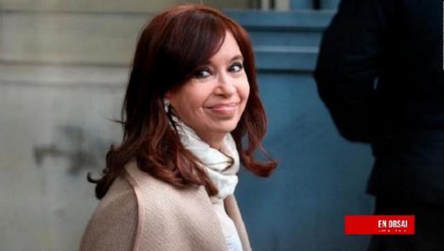 Cristina Kirchner apuntó a Cambiemos: “La asociación ilícita eran ellos”