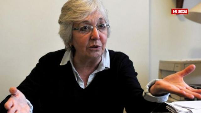 María Laura Garrigós: “El Estado tiene muchas herramientas para mejorar el sistema penitenciario”