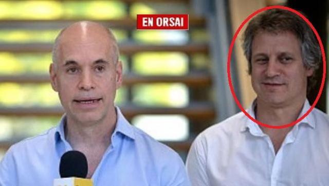 Los legisladores de cambiemos se escondieron y evitaron la interpelación del jefe de Gabinete de Larreta