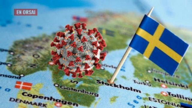 Suecia: del emblema de los anticuarentena al fracaso sin escalas
