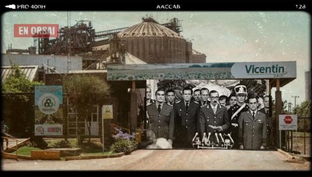 Fiscalía Federal investiga delitos de lesa humanidad contra trabajadores de Vicentin