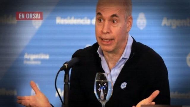 “Larreta no realizó ninguna medida para sostener el empleo y el comercio”