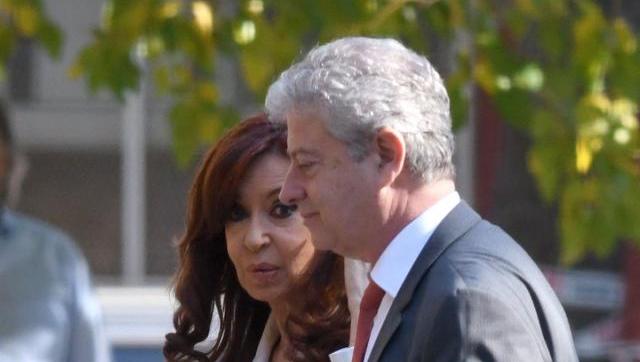 La defensa de Cristina Kirchner pide 