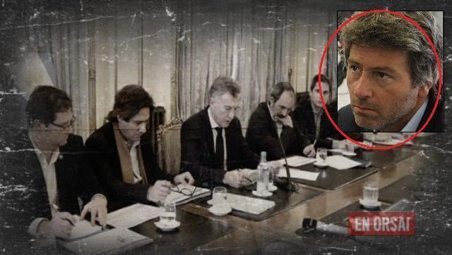 ONG solicitó aportar pruebas que complican a ex funcionarios de Cambiemos en causa por 