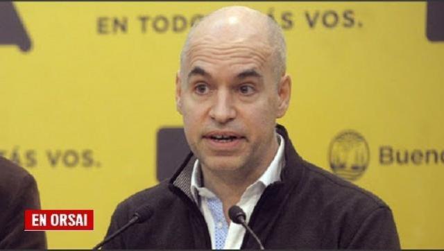 La pasividad de Larreta ante el alto incumpliendo del aislamiento social, preventivo y obligatorio