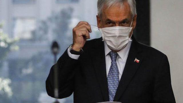Presentarán denuncia contra Piñera por el abandono de personas ante la pandemia de Covid-19