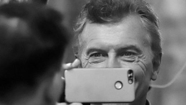 Macri pidió que no periten sus teléfonos en la causa por aprietes al Grupo Indalo