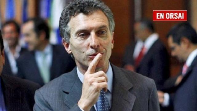 Ex agente declaró en el Congreso de la Nación: 