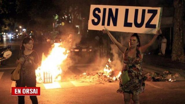 Por qué la Defensoría del Pueblo Bonaerense solicitó que le quiten la concesión a Edesur 