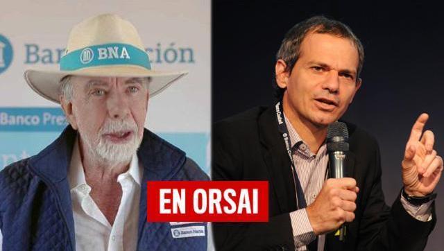 El Banco Nación sancionó a los gerentes que avalaron los préstamos a Vicentin