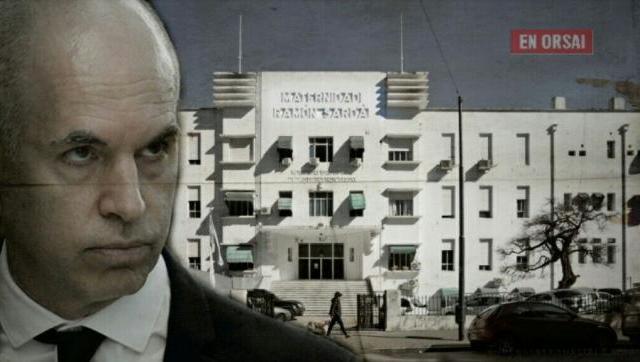 Camas de terapia intensiva: médicos denuncian a Larreta