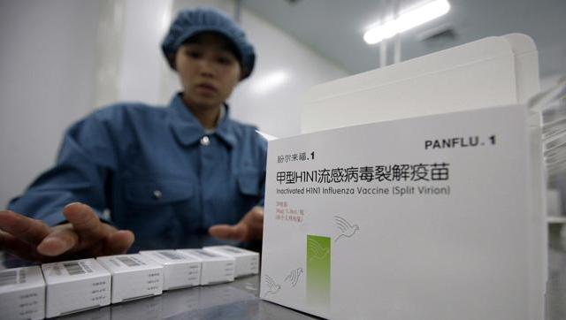 China ofrece un crédito millonario a América Latina para acceder a la vacuna contra el covid-19