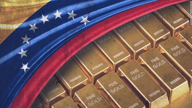 Venezuela apelará la decisión del Banco de Inglaterra sobre sus reservas de oro
