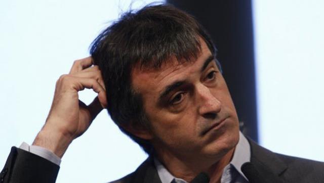 Siempre igual: Bullrich quiere bajar los sueldos de los empleados públicos