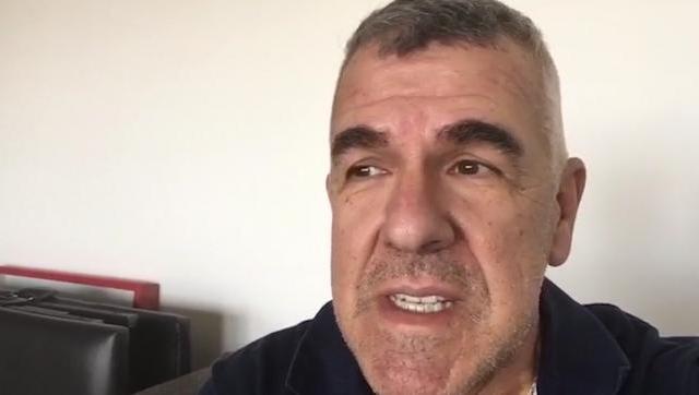 Dady Brieva: reflexiones sobre peronismo y militancia