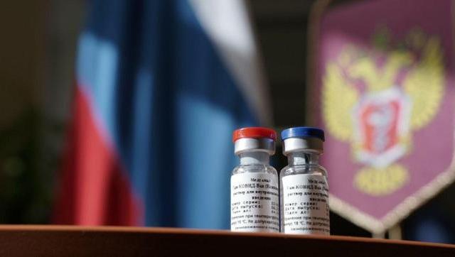 Putin confirmó que registró la vacuna contra el Covid-19 y que obtuvo buenos resultados