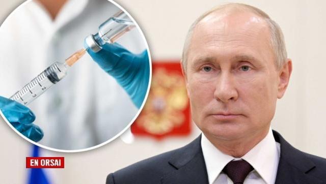 ¿qué se sabe hasta ahora de la vacuna rusa?
