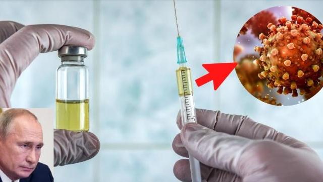 ¿Por qué Rusia llegó primero a la vacuna contra el coronavirus?