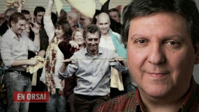 Argentina “Si la pandemia se hubiera dado con Macri, estaríamos peor que Brasil con Bolsonaro”