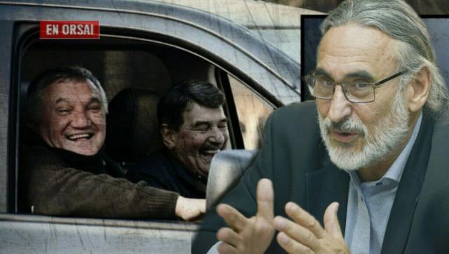Luis Basterra: “Algodonera Avellaneda va derecho a la quiebra”