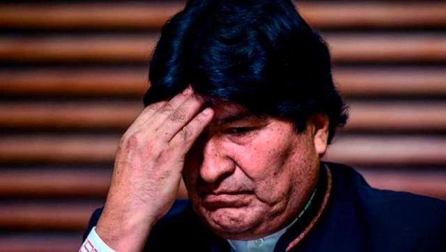 Falleció la hermana de Evo Morales tras ser internada