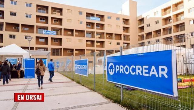 Cuáles son las nuevas líneas de crédito disponibles del Procrear