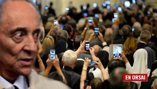 La regulación de las telecomunicaciones concita un masivo apoyo popular