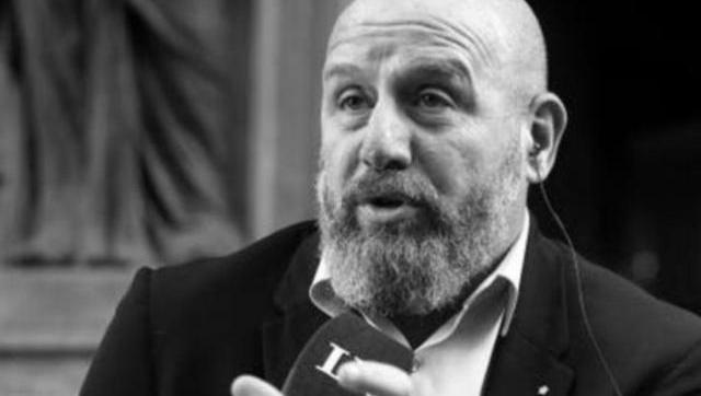 Waldo Wolf mostró su discriminación de género contra Fabiola Yañez