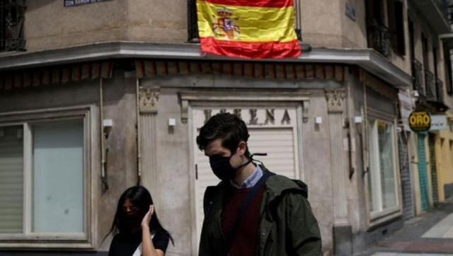 España: arrestan a un negacionista del coronavirus por incitar al odio y la violencia