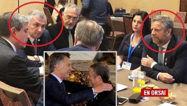 El modelo Rubinstein, detrás del colapso sanitario de Jujuy