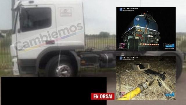 La historia del muerto que tiene la banda mafiosa de Cambiemos que robaba petróleo de YPF