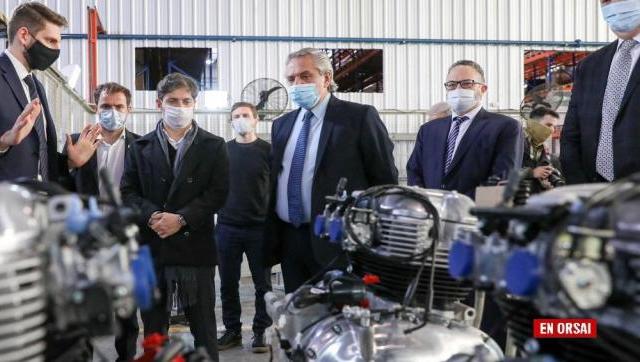 La violencia como consecuencia a un gobierno que construye agenda desde la producción y el trabajo