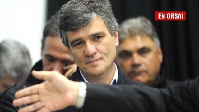 Juan Zabaleta: “Esto no es contra los porteños”