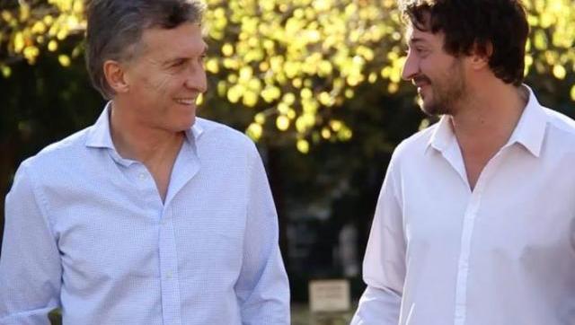 Macri violó la cuarentena para reunirse con 3 intendentes