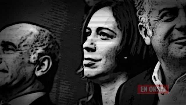 La aprobación de pliegos de los jueces Vidalistas, fue un 