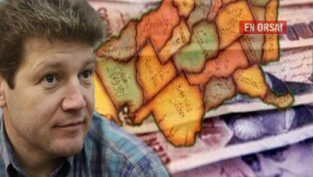 Melella: “el Presidente tomó una decisión histórica y Macri destruyó el federalismo”,