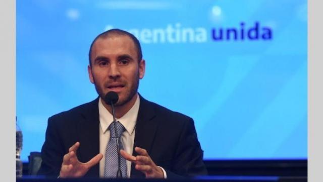 Proyecto de Presupuesto 2021 contempla suba del 5,5% del PBI e inflación del 29%