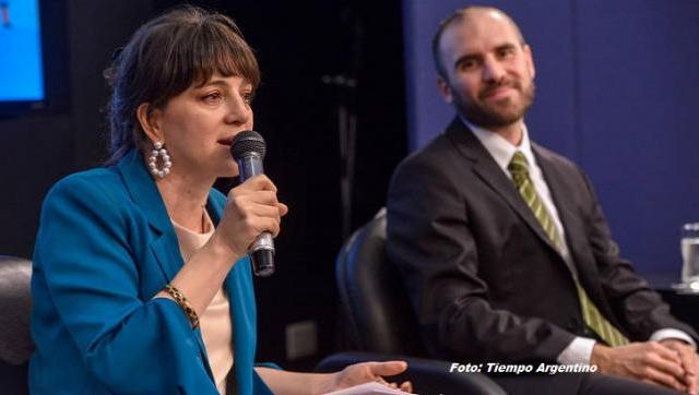 “No correspondería que se traslade a los precios el aumento del dólar ahorro”