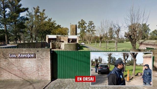 El PJ bonaerense dijo se trató de un 