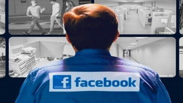 Denuncian a Facebook por espiar a usuarios de Instagram a través de la cámara