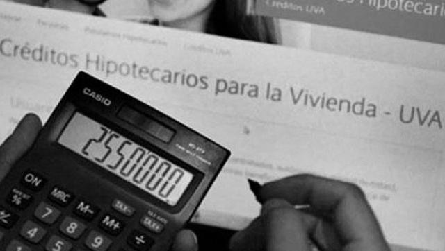 El Gobierno extendió el congelamiento de alquileres y las cuotas de las estafas UVA