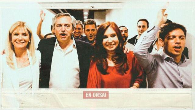 La fantasía de la derecha: un 