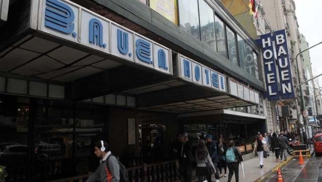 Emotiva carta de “despedida” de la cooperativa Bauen